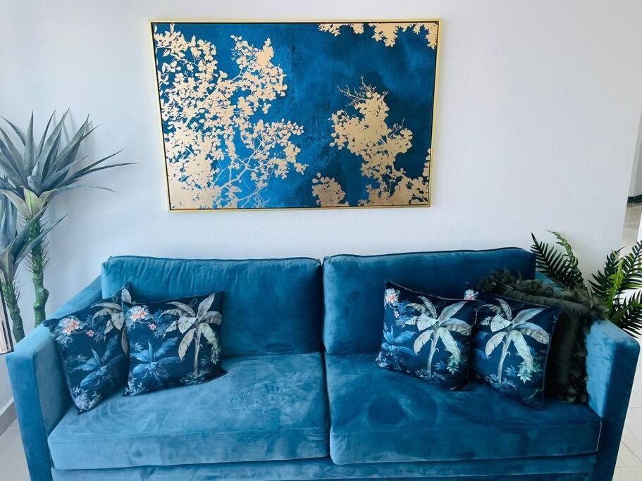 Couples Only, Beautiful 1 Bedroom Apartment In Victoria Building Mojácar Kültér fotó