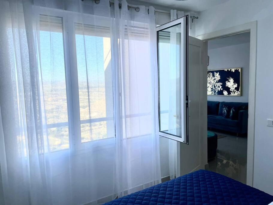Couples Only, Beautiful 1 Bedroom Apartment In Victoria Building Mojácar Kültér fotó