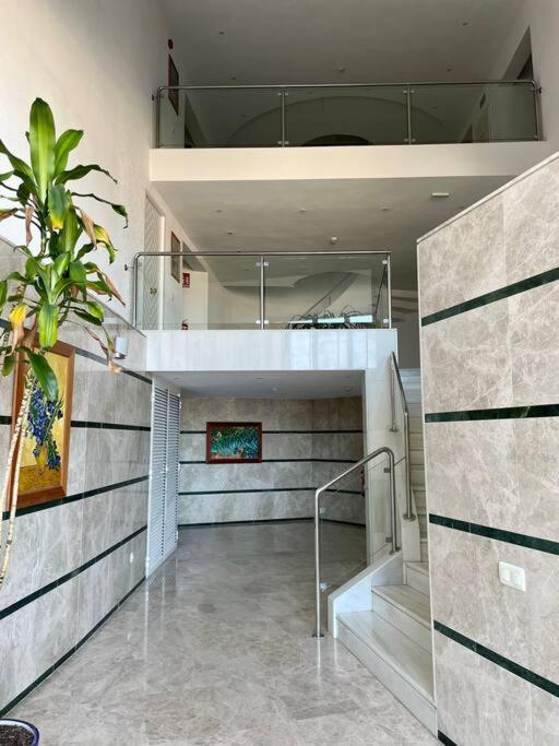 Couples Only, Beautiful 1 Bedroom Apartment In Victoria Building Mojácar Kültér fotó